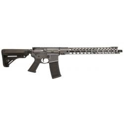 Carabine Lead Star Arms Grunt Rifle- 16" .300 Blackout w/ 17" Handguard (Concrete Grey)