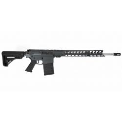 Carabine Lead Star Arms DMR Rifle - 18" .308 w/ 15" Handguard (Concrete Grey)