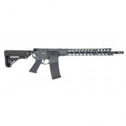 Carabine Lead Star Arms Grunt Rifle - 16" 5.56 NATO w/ 15" Handguard (Concrete Grey)