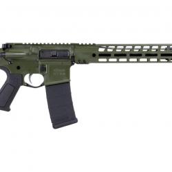 Carabine Lead Star Arms Grunt Rifle - 16" 5.56 NATO w/ 15" Handguard (Sniper Green)