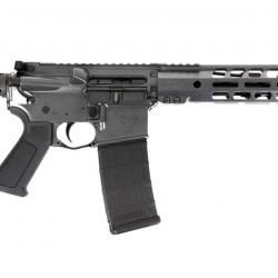 Carabine Lead Star Arms Grunt Pistol - 10.5" .300 Blackout w/ 11" Handguard (Concrete Grey)