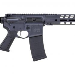 Carabine Lead Star Arms Grunt Pistol - 10.5" 5.56 NATO w/ 10" Handguard (Concrete Grey)