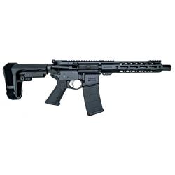 Carabine Lead Star Arms Grunt Pistol - 10.5" .223 Wylde w/ 10" Handguard (Black)