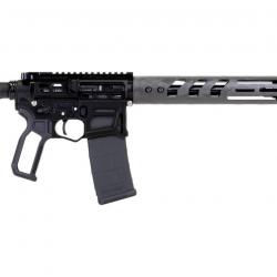 Carabine Lead Star Arms Prime AR-15 Rifle Skel. 5.56 NATO 15" Handguard, Black