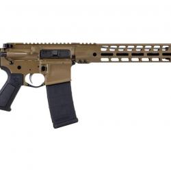 Carabine Lead Star Arms Grunt Rifle - 16" 5.56 NATO w/ 17" Handguard (Coyote)