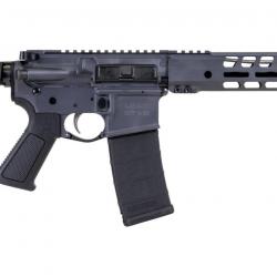 Carabine Lead Star Arms Grunt Pistol - 10.5" 5.56 NATO w/ 11" Handguard (Concrete Grey)