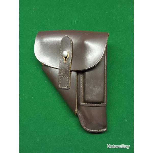 Etui / holster pour PPK
