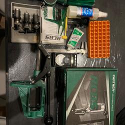 Lot de rechargement RCBS