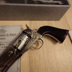 1860 army engraved série limitée Pietta calibre 44