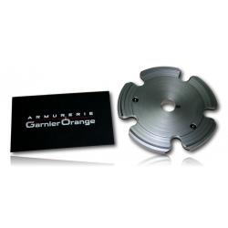 SHELL PLATE HORNADY 6