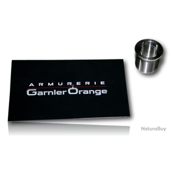 BAGUE HAUSKEN FILETAGE MALE M18 5/8X24