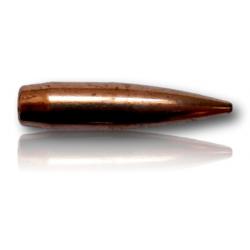OGIVE HORNADY CAL 30 178GR BTHP MATCH BTE 100 30715