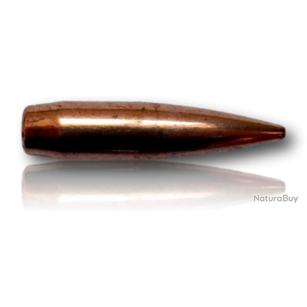 OGIVE HORNADY CAL 30 178GR BTHP MATCH BTE 100 30715