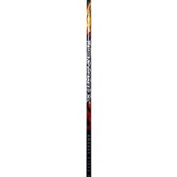 BLACK EAGLE - Tube Carbone X-IMPACT .001" (x12) 500
