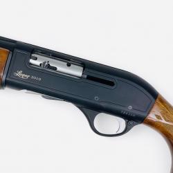 Luger 2010 Gaucher - Calibre 12/76