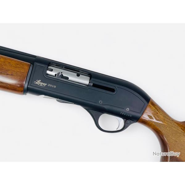 Luger 2010 Gaucher - Calibre 12/76