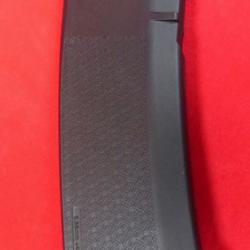 Lot 3 chargeurs AEG 125BBs S-Mag Mid-Cap magasines - Noir Specna Arms
