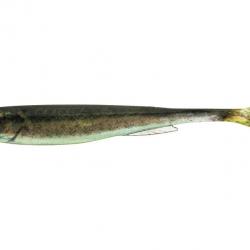 Leurre Prorex Real Slim Shady Live 16 cm - Réalisme 3D Baby Zander