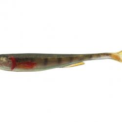 Leurre Prorex Real Slim Shady Live 16 cm - Réalisme 3D golden perch