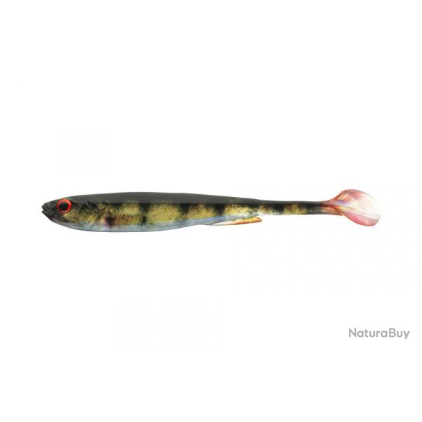 Leurre Prorex Real Slim Shady Live 16 cm - Ralisme 3D Real Perch
