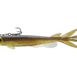 Leurre Prorex PX V-Marley Pelagic Shad 210 mm - 80 g Golden Shiner
