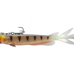 Leurre Prorex PX V-Marley Pelagic Shad 210 mm - 80 g Natural Perch