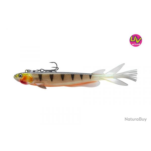 Leurre Prorex PX V-Marley Pelagic Shad 210 mm - 80 g Natural Perch