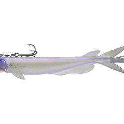 Leurre Prorex PX V-Marley Pelagic Shad 210 mm - 80 g White Ghost