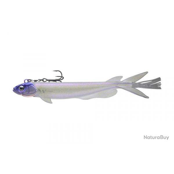 Leurre Prorex PX V-Marley Pelagic Shad 210 mm - 80 g White Ghost