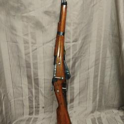 Mousqueton BERTHIER M16 - 8x50