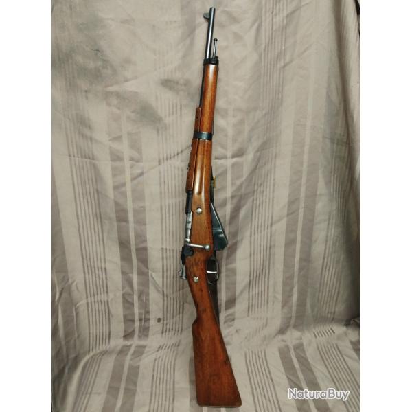 Mousqueton BERTHIER M16 - 8x50
