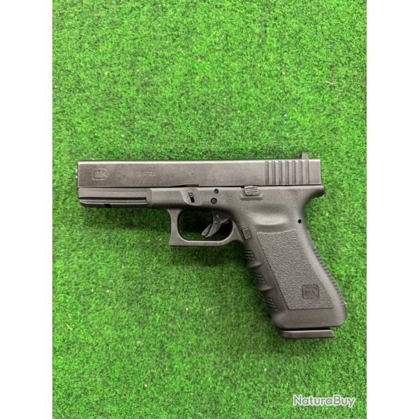 GLOCK 13 GEN 3 9X19 PARFAIT ETAT