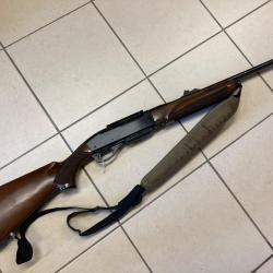 Vends carabine semi-automatique REMINGTON cal.280R mod.750