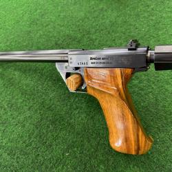 DRULOV MODEL 70 22LR MONOCOUP