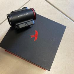 Vends point rouge KITE BT1