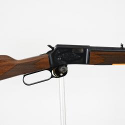 Carabine Browning BL-22 calibre 22lr