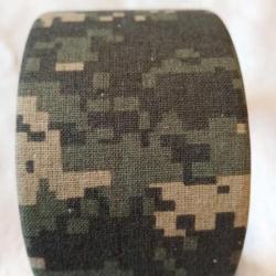 Bande camouflage adhésif N°4