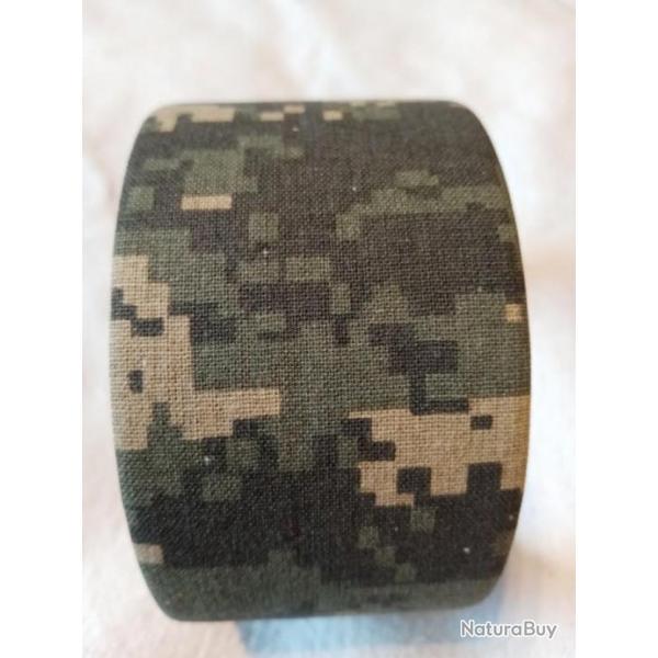 Bande camouflage adhsif N4