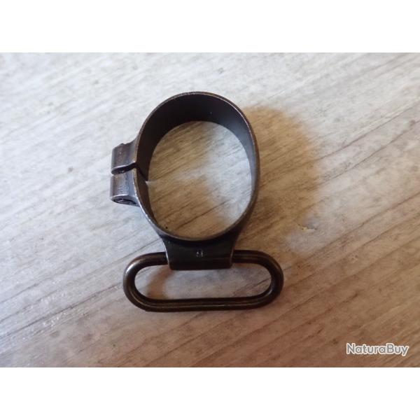 Anneau de grenadire Suisse pour 1889 ou G11, Rubin Schmidt. Top pour K31
