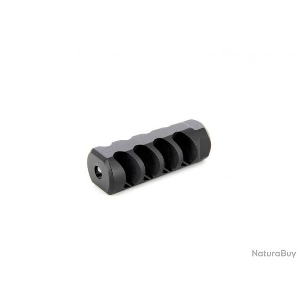 Frein de bouche Gas Mongrel Waters Rifleman 5/8x24"