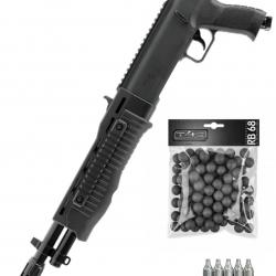 Blaster Tactique Umarex TB68 - 16 joules
