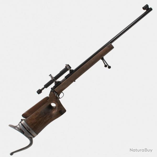 Winchester Model 52 22L Rifle Match