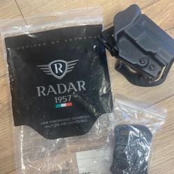 HOLSTER RADAR 1957 SIG 2022