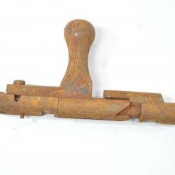 Culasse de fusil Beaumont Vitali 1871/88