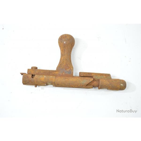 Culasse de fusil Beaumont Vitali 1871/88