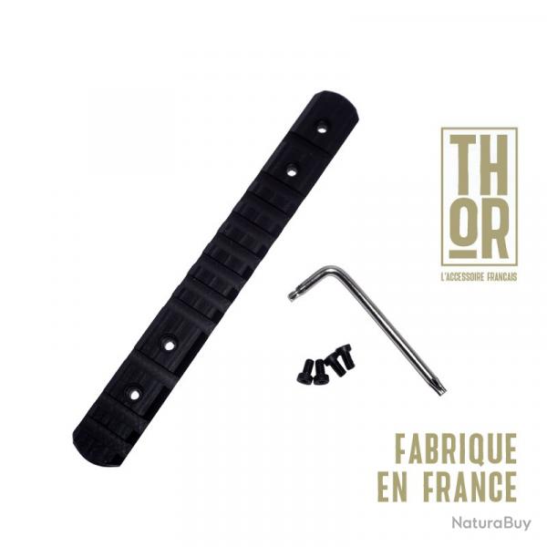Rail Picatinny Tikka T3 T3X - Aluminium - Thor-Accessoires
