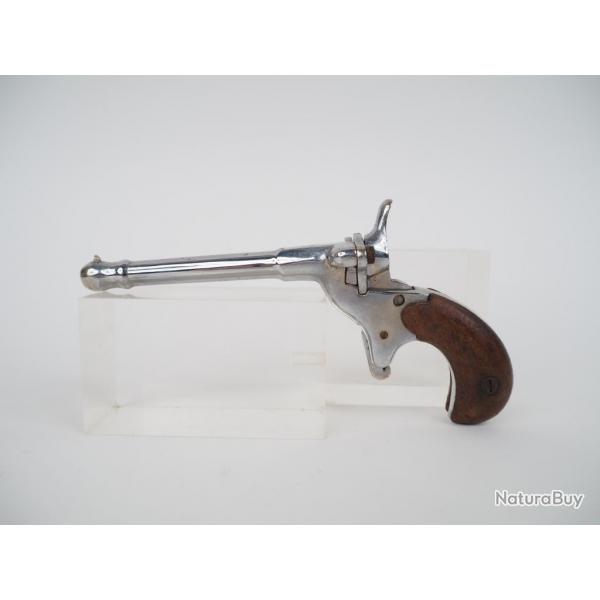 Pistolet dit de cycliste 5,5