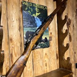 ENCHERES 1 - MOSIN NAGANT 1891/30 7,62 x 54R