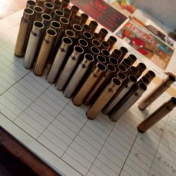 lot douilles 9.3x62