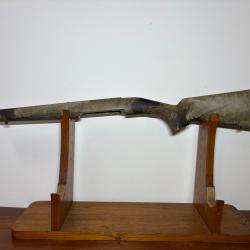 Crosse de carabine Browning x-bolt synthétique camouflage